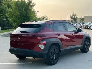 Hyundai KONA 2026 SEL Sport 4dr SUV