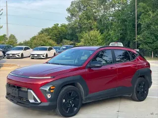Hyundai KONA 2026 SEL Sport 4dr SUV