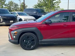 Hyundai KONA 2026 SEL Sport 4dr SUV