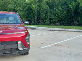 Hyundai KONA 2026 SEL Sport 4dr SUV