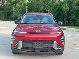 Hyundai KONA 2026 SEL Sport 4dr SUV
