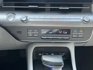 Hyundai KONA 2026 SEL Sport 4dr SUV