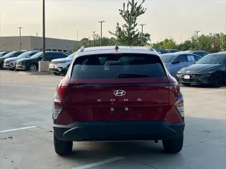 Hyundai KONA 2026 SEL Sport 4dr SUV