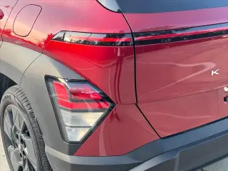 Hyundai KONA 2026 SEL Sport 4dr SUV