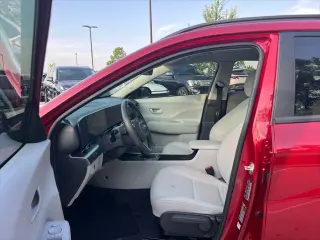 Hyundai KONA 2026 SEL Sport 4dr SUV