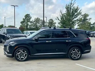 Hyundai PALISADE 2024 SEL 4dr SUV