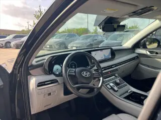 Hyundai PALISADE 2024 SEL 4dr SUV