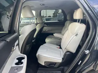 Hyundai PALISADE 2024 SEL 4dr SUV