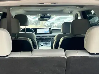 Hyundai PALISADE 2024 SEL 4dr SUV