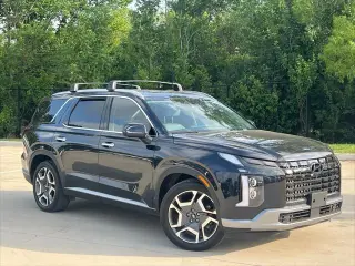 Hyundai PALISADE 2024 SEL 4dr SUV