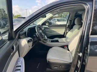 Hyundai PALISADE 2024 SEL 4dr SUV