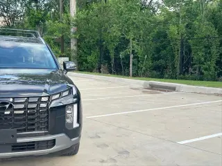 Hyundai PALISADE 2024 SEL 4dr SUV