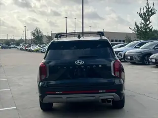 Hyundai PALISADE 2024 SEL 4dr SUV