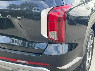 Hyundai PALISADE 2024 SEL 4dr SUV