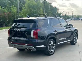 Hyundai PALISADE 2024 SEL 4dr SUV
