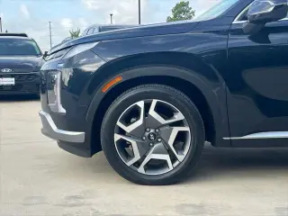 Hyundai PALISADE 2024 SEL 4dr SUV