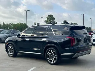 Hyundai PALISADE 2024 SEL 4dr SUV