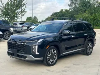 Hyundai PALISADE 2024 SEL 4dr SUV