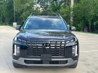 Hyundai PALISADE 2024 SEL 4dr SUV
