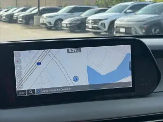 Hyundai PALISADE 2024 SEL 4dr SUV