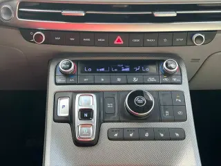 Hyundai PALISADE 2024 SEL 4dr SUV
