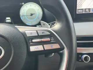 Hyundai PALISADE 2024 SEL 4dr SUV