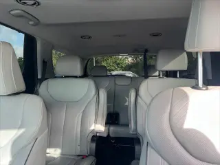 Hyundai PALISADE 2024 SEL 4dr SUV