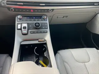 Hyundai PALISADE 2024 SEL 4dr SUV