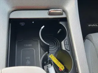 Hyundai PALISADE 2024 SEL 4dr SUV