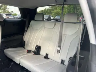 Hyundai PALISADE 2024 SEL 4dr SUV
