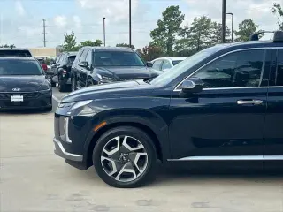 Hyundai PALISADE 2024 SEL 4dr SUV