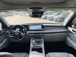 Hyundai PALISADE 2024 SEL 4dr SUV
