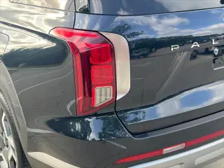 Hyundai PALISADE 2024 SEL 4dr SUV