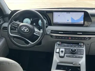 Hyundai PALISADE 2024 SEL 4dr SUV