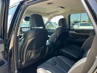 Hyundai PALISADE 2023 AWD SEL 4dr SUV