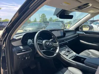 Hyundai PALISADE 2023 AWD SEL 4dr SUV