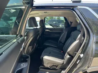 Hyundai PALISADE 2023 AWD SEL 4dr SUV