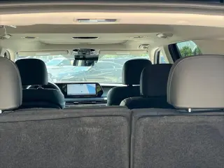Hyundai PALISADE 2023 AWD SEL 4dr SUV