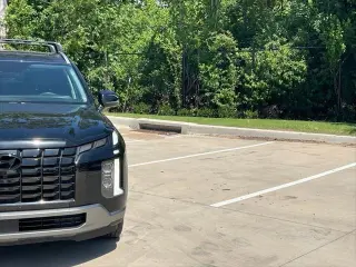 Hyundai PALISADE 2023 AWD SEL 4dr SUV