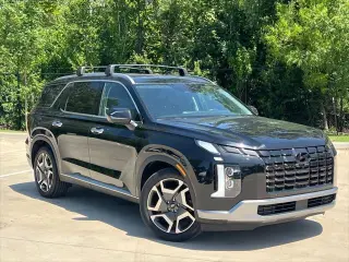 Hyundai PALISADE 2023 AWD SEL 4dr SUV