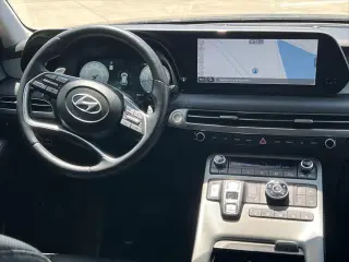 Hyundai PALISADE 2023 AWD SEL 4dr SUV