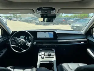 Hyundai PALISADE 2023 AWD SEL 4dr SUV