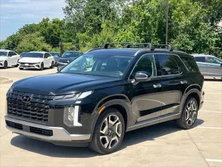 Hyundai PALISADE 2023 AWD SEL 4dr SUV
