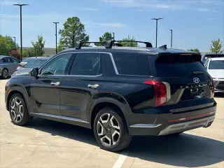 Hyundai PALISADE 2023 AWD SEL 4dr SUV