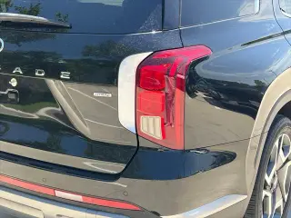 Hyundai PALISADE 2023 AWD SEL 4dr SUV