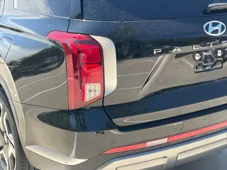 Hyundai PALISADE 2023 AWD SEL 4dr SUV