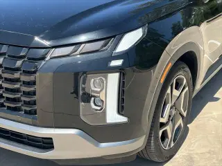 Hyundai PALISADE 2023 AWD SEL 4dr SUV
