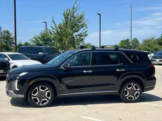 Hyundai PALISADE 2023 AWD SEL 4dr SUV