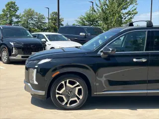 Hyundai PALISADE 2023 AWD SEL 4dr SUV