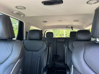 Hyundai PALISADE 2023 AWD SEL 4dr SUV